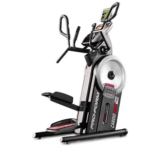 ProForm HIIT Trainer Pro Elliptical 