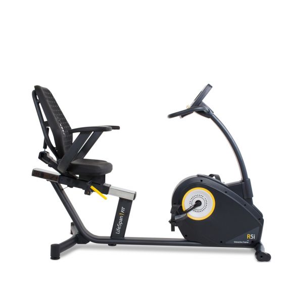 lifespan recumbent bike