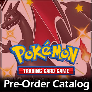 $400 Pokémon Trading Card Game Classic Pre-Orders Sold Out