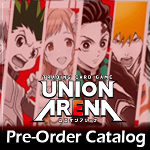 UNION ARENA: Sword Art Online - Start Deck (UA15ST)