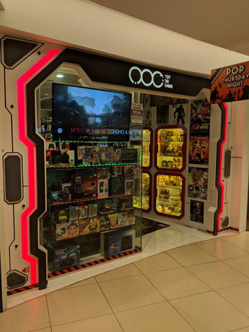 causeway point game shop