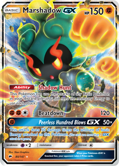 Pokémon TCG: Sun & Moon - Burning Shadows Booster Box