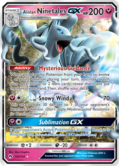 Pokémon TCG: Sun & Moon - Lost Thunder Booster Box