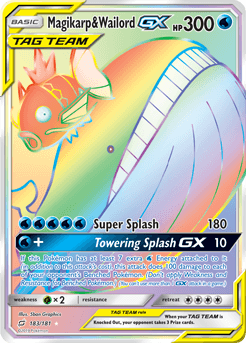 Pokemon TCG Team Up