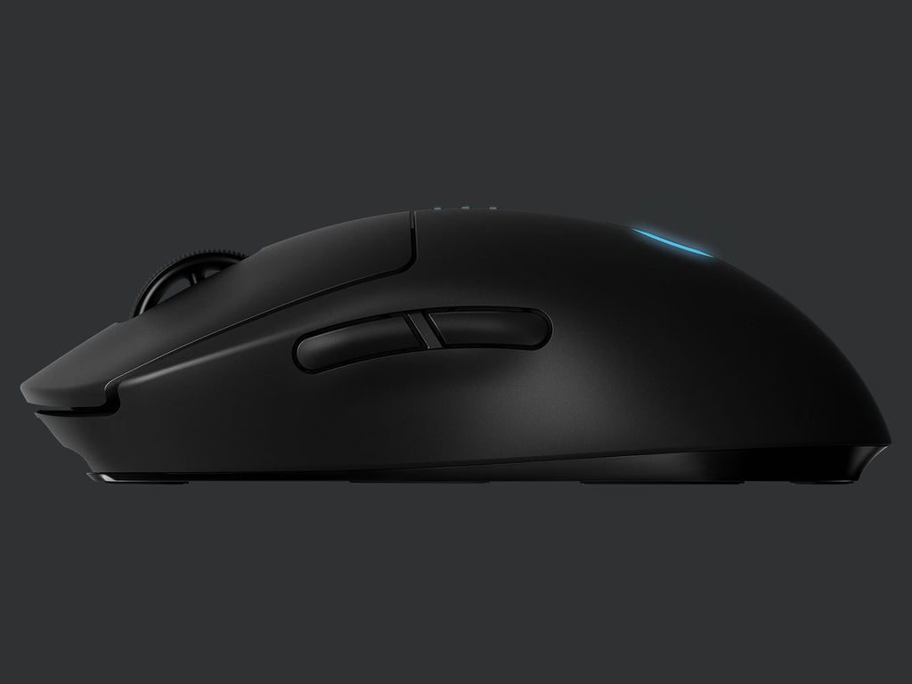 Logitech G Pro Wireless Gaming Mouse Esports Pros Game Academia Singapore