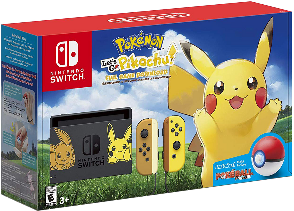 switch pokemon rom