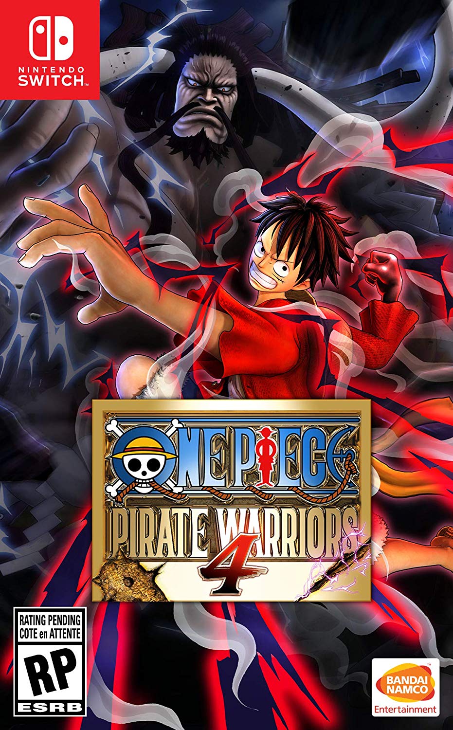 Ns One Piece Pirate Warriors 4 Game Academia Singapore