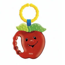 fisher price apple