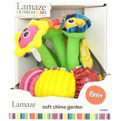lamaze chime garden
