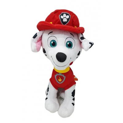 paw patrol marshall teddy