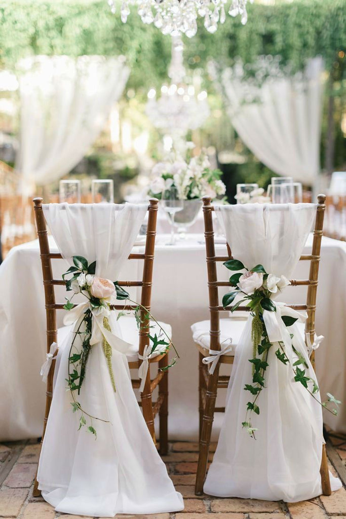 Wedding Decoration Ideas