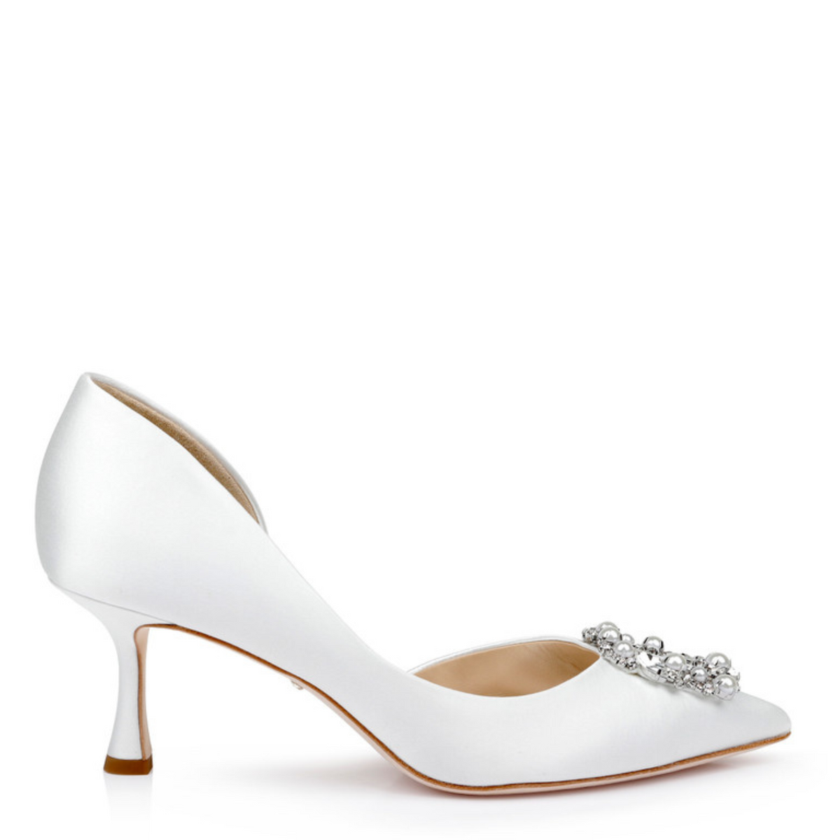 Bridal Accessories & Shoes | Designer Wedding Shoes to Walk the Aisle