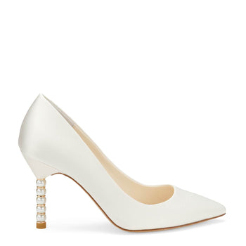 Designer Wedding Shoes | The White Collection Au | The White Collection