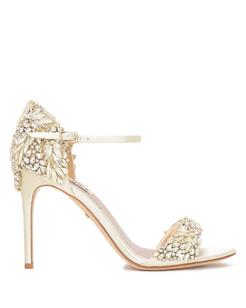 Bridesmaids Shoes | Wedding Shoes for Bridesmaids | The White Collection