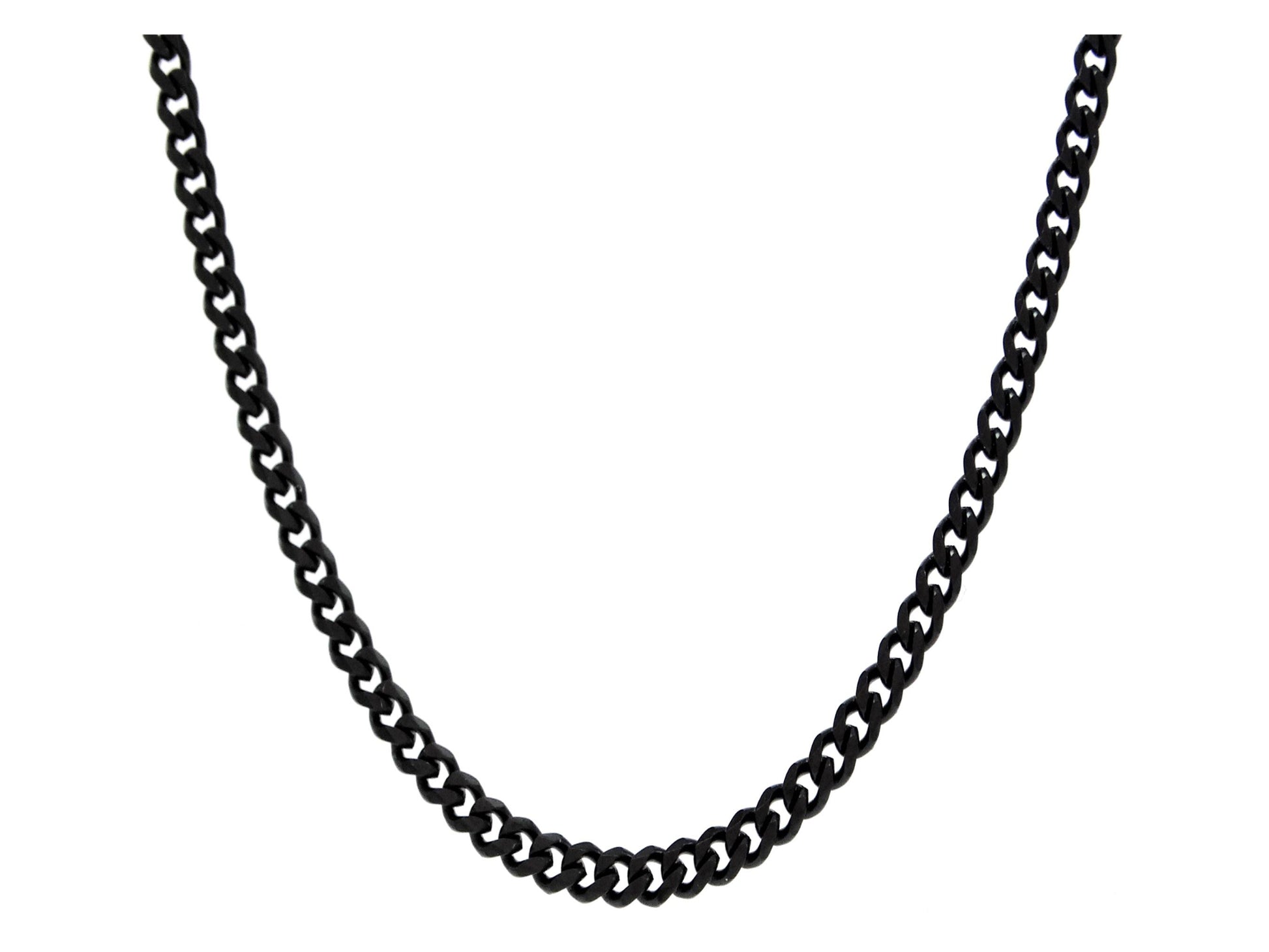 thin stainless steel chain