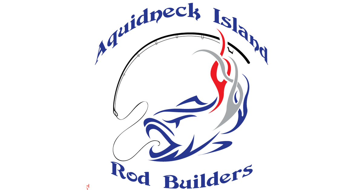 Aquidneck Island Rod Builders
