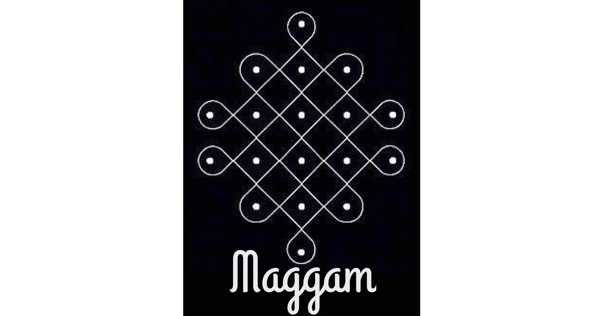 the maggam collective