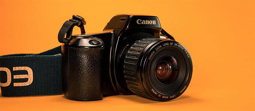 One of the best product photography cameras 