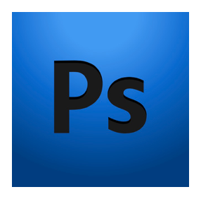 Adobe photoshop icon