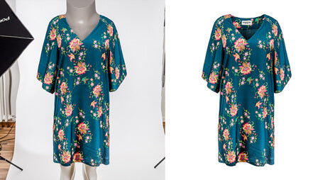Photo Retouching, Clipping Path Price | Starting at $0.39/Image