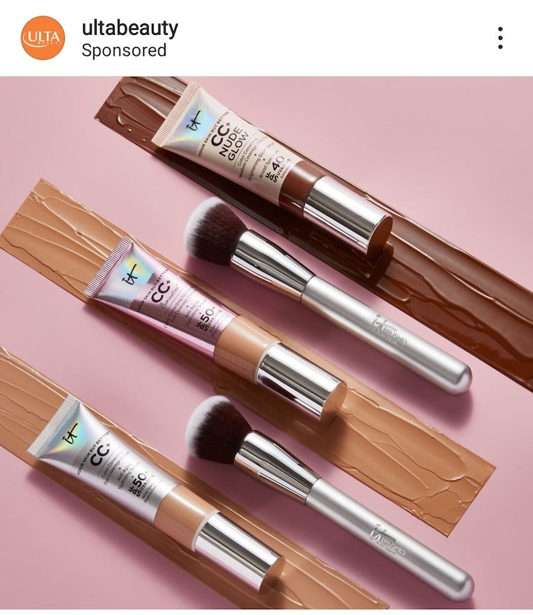 Ulta Beauty