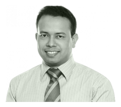 Atiqur Sumon (CEO of Clipping Path India)