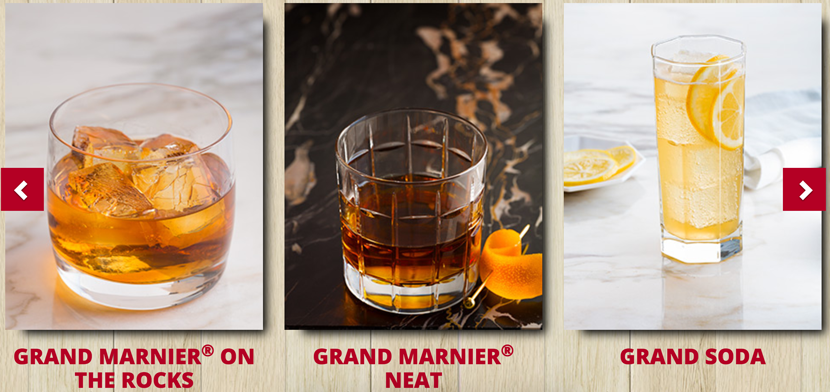 Grand marnier product image