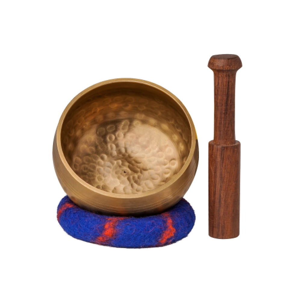 How To: Choosing a Singing Bowl