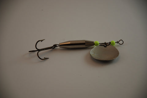 How To Make Your Own Fishing Lures – Spinner Store