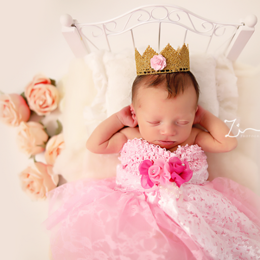 princess dress for newborn