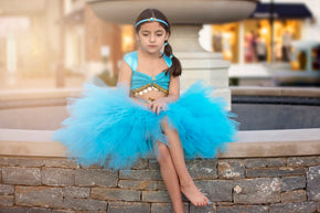 jasmine tutu dress