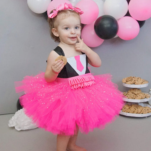 boss baby tutu outfit