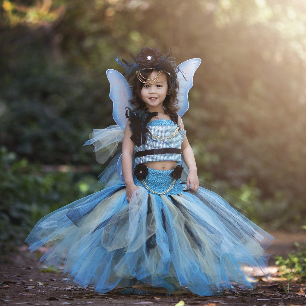 Fairy Time Collection — All Dressed Up Couture