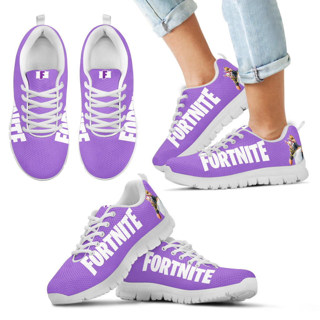 custom fortnite shoes