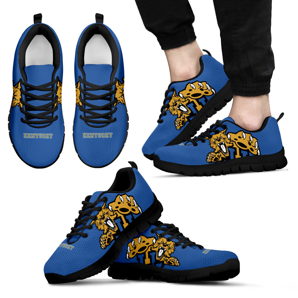 kentucky wildcats sneakers