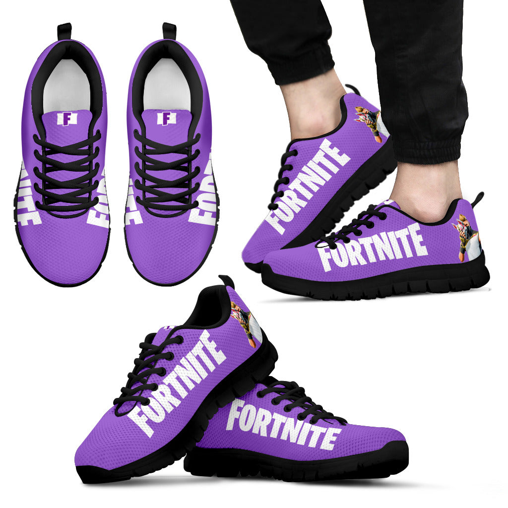 fortnite custom shoes