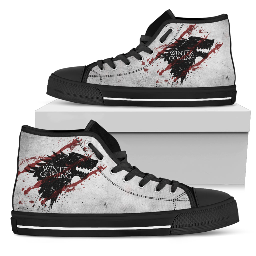 game of thrones shoes