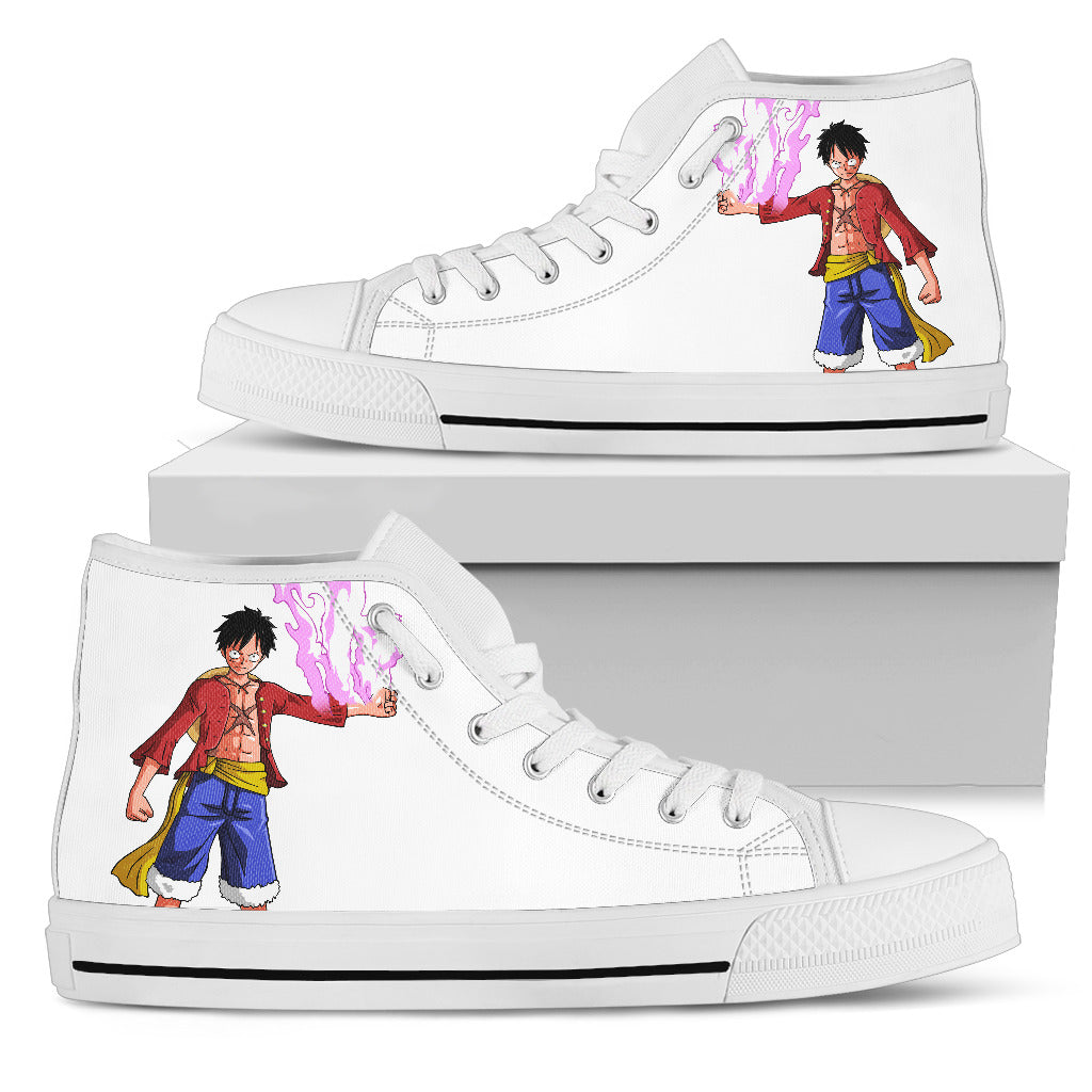 luffy shoes