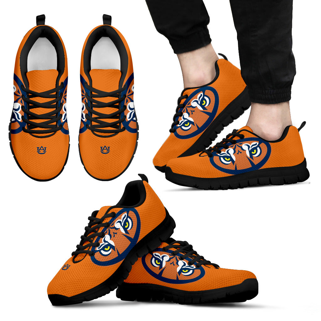 auburn tigers sneakers