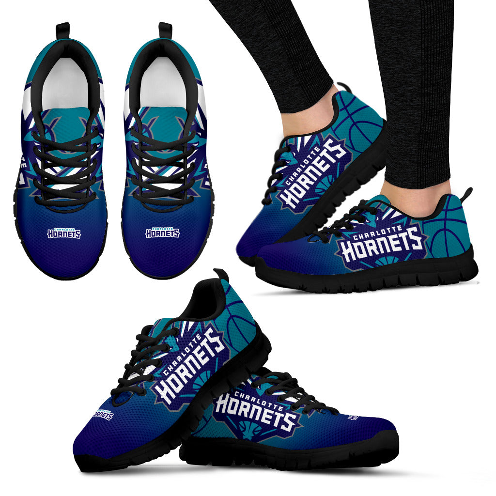 charlotte hornets shoes