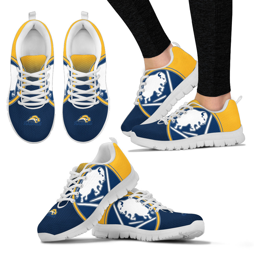 Buffalo Sabres Fan Custom Unofficial 