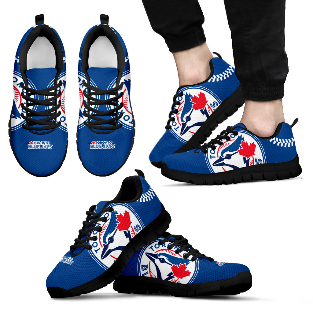 blue jays shoes