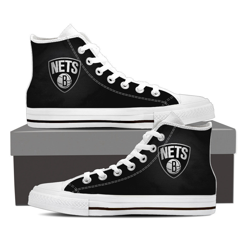 brooklyn nets shoes