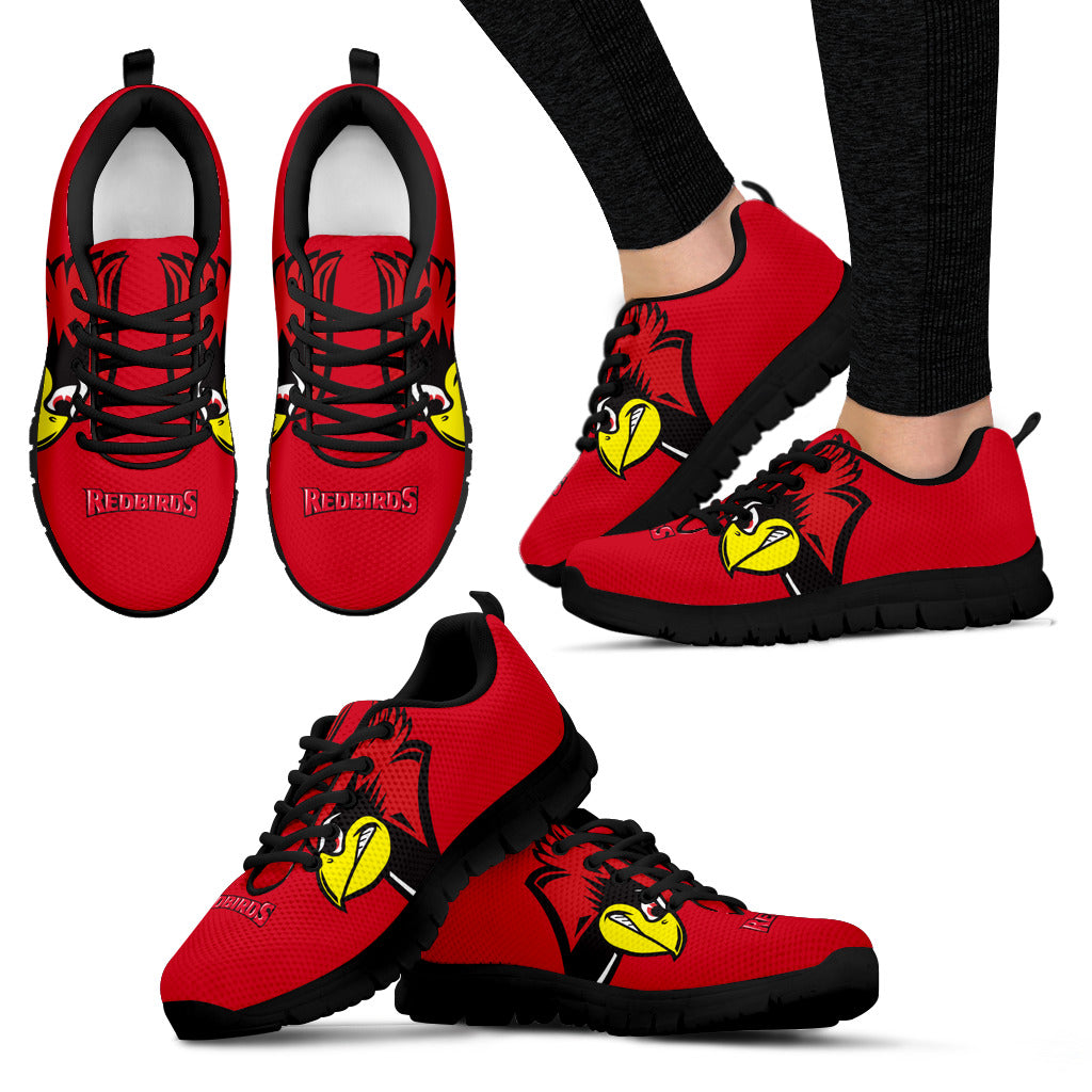 redbirds shoes