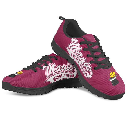 magic sneakers fordham