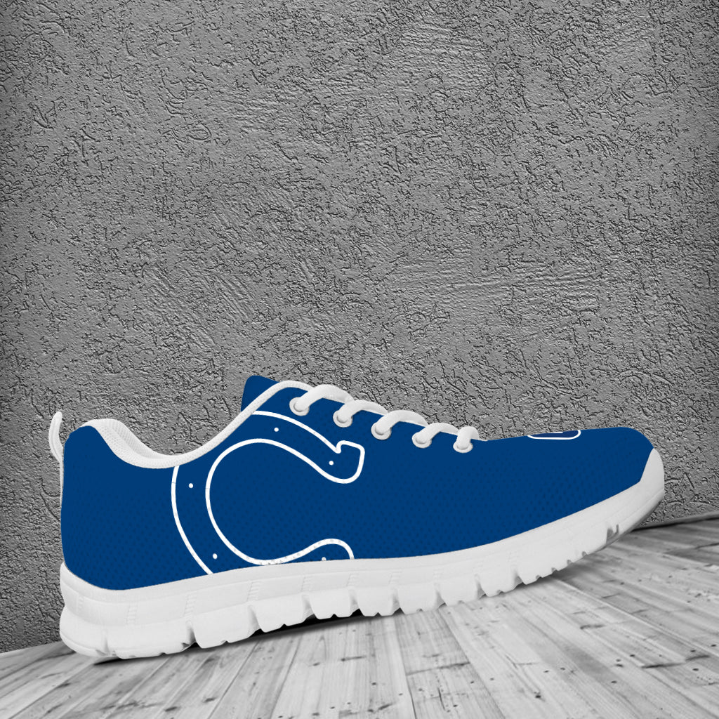 Indianapolis Colts Fan Custom 