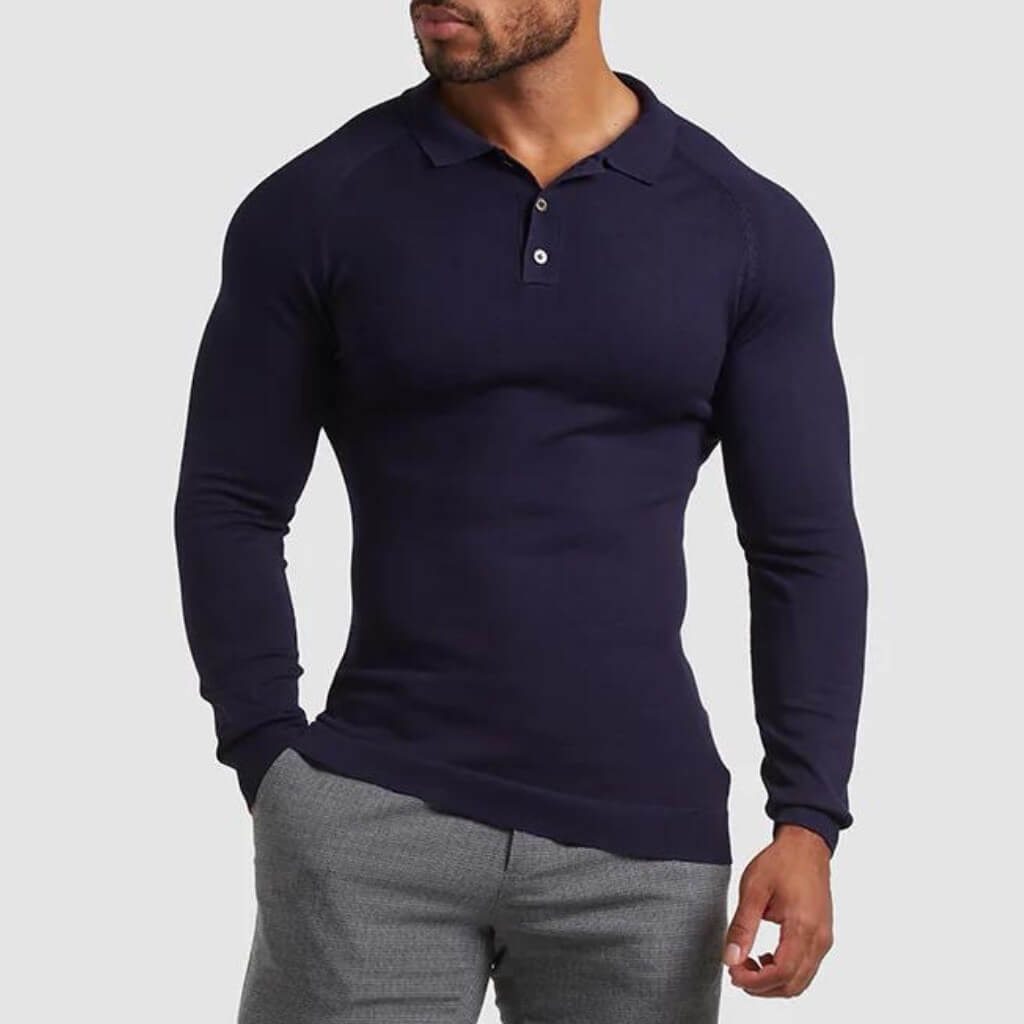 TAILORED ATHLETE  Athletic Fit Menswear