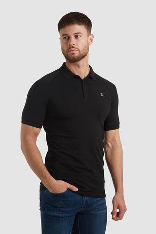 best fit polo shirts