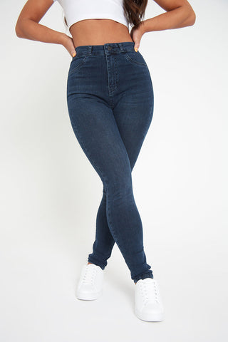 great fitting jeans for curvy women