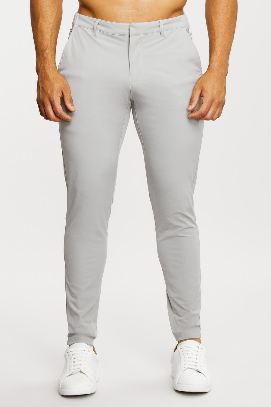 Trousers - TAILORED ATHLETE